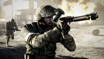 Battlefield Bad Company 2 (PS3)